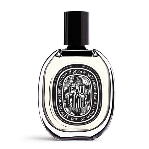 diptyque menthe.